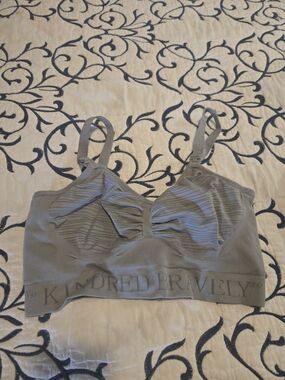 Kindred Bravely Seamless Nursing Bra